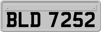 BLD7252