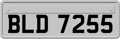 BLD7255