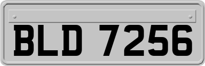 BLD7256
