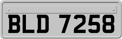 BLD7258