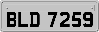 BLD7259
