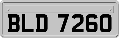 BLD7260