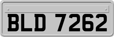 BLD7262