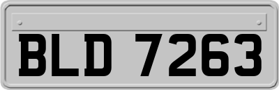 BLD7263