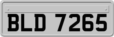 BLD7265