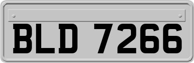 BLD7266
