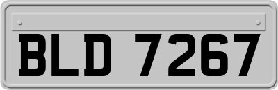 BLD7267