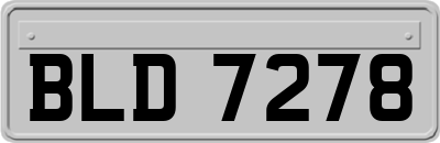 BLD7278