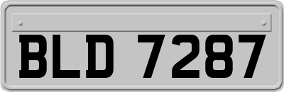 BLD7287