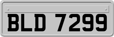 BLD7299