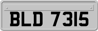 BLD7315