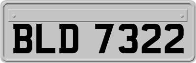 BLD7322