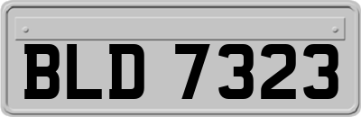 BLD7323