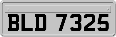 BLD7325