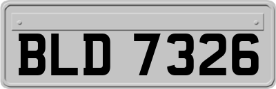 BLD7326