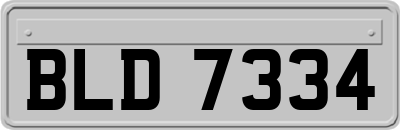 BLD7334