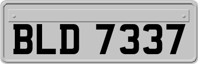 BLD7337
