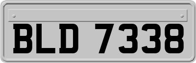 BLD7338