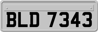 BLD7343