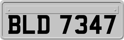 BLD7347