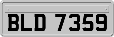 BLD7359