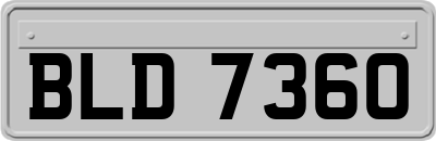 BLD7360
