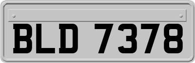 BLD7378