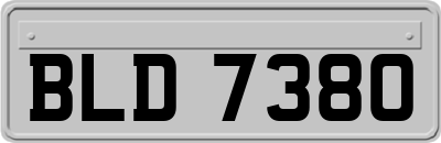 BLD7380