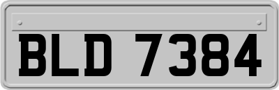BLD7384