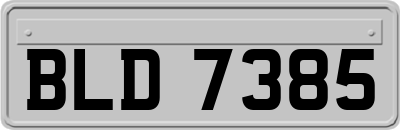 BLD7385