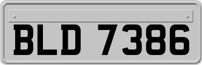 BLD7386
