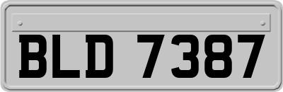 BLD7387