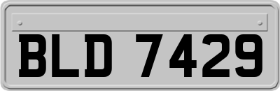 BLD7429