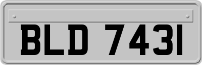BLD7431