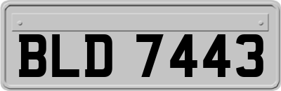 BLD7443