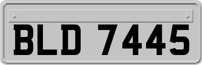 BLD7445