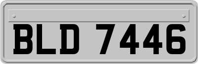 BLD7446