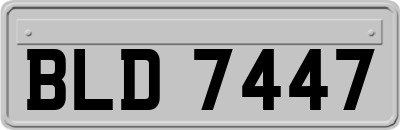 BLD7447