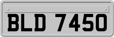 BLD7450