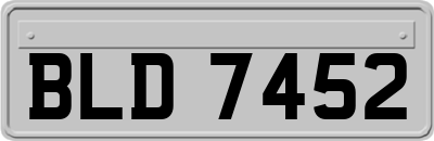 BLD7452