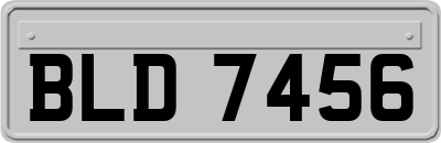 BLD7456