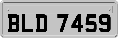 BLD7459