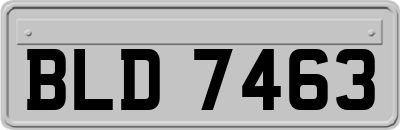 BLD7463