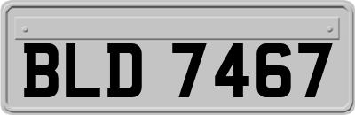 BLD7467