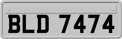 BLD7474