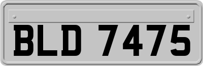 BLD7475