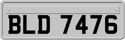 BLD7476