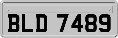 BLD7489