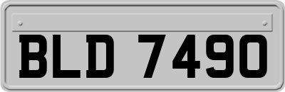 BLD7490