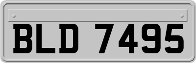BLD7495